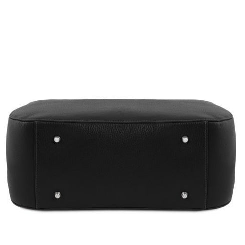 Camelia - Leather handbag